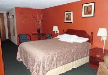 West Park Inn Sandusky Экстерьер фото