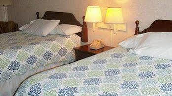 West Park Inn Sandusky Экстерьер фото