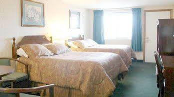 West Park Inn Sandusky Экстерьер фото