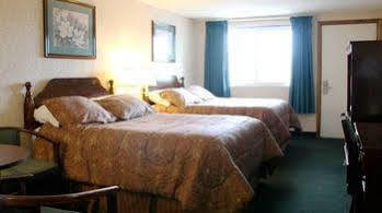West Park Inn Sandusky Экстерьер фото
